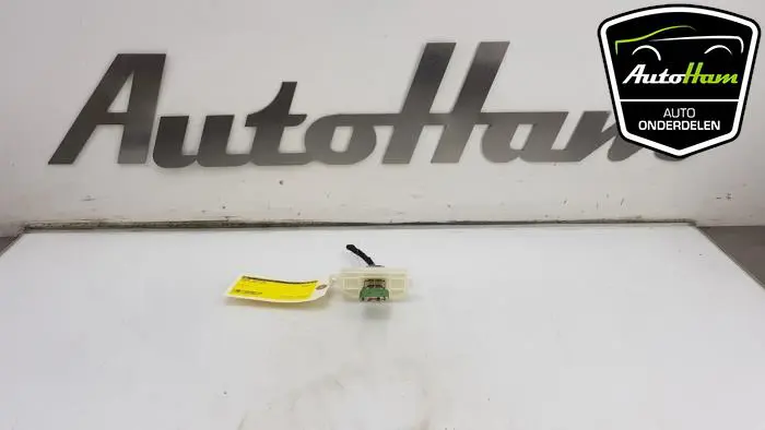 Kachel Weerstand Ford B-Max