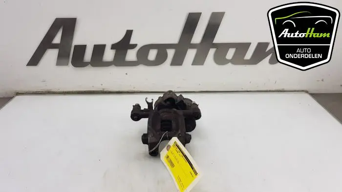 Remklauw (Tang) links-achter Mini Clubman
