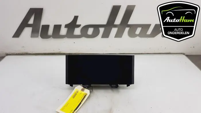 Display Multi Media regelunit Lexus IS 300