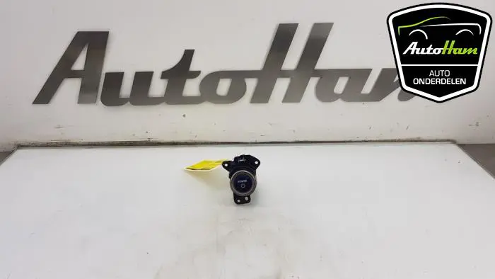 Start/Stop schakelaar Lexus IS 300
