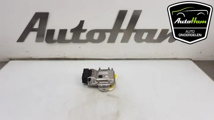 Computer Motormanagement Suzuki Alto