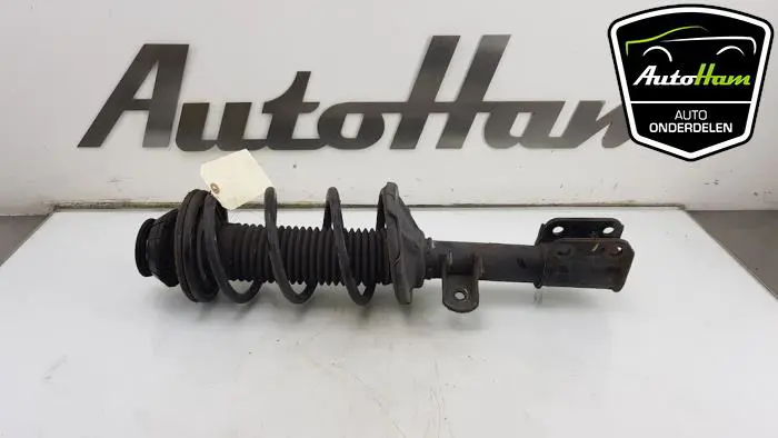 Schokdemper rechts-voor Suzuki Alto