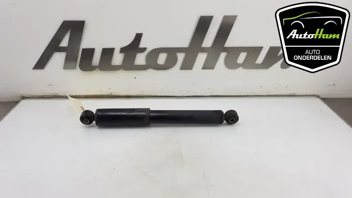 Schokdemper links-achter Suzuki Alto