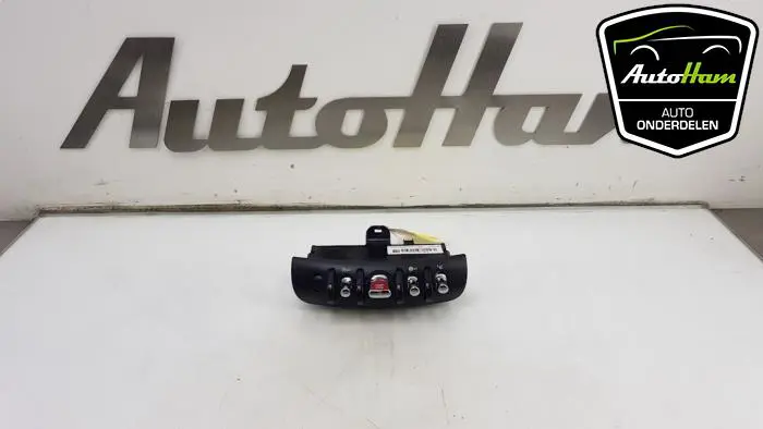 Start/Stop schakelaar Mini Clubman