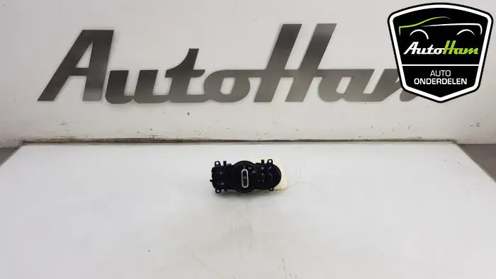 Licht Schakelaar Mini Clubman