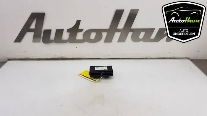 Computer Kachel Mini Clubman