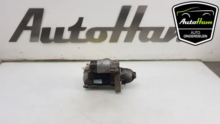 Startmotor Suzuki Alto