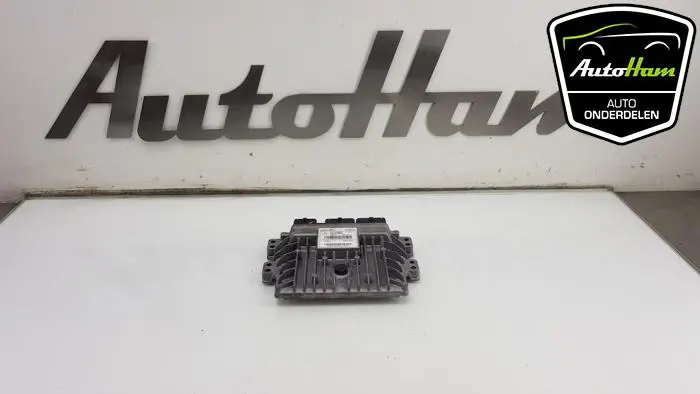 Computer Motormanagement Renault Clio