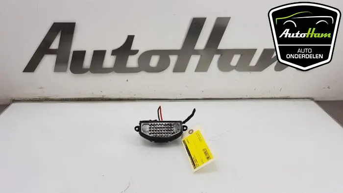 Kachel Weerstand Mini ONE