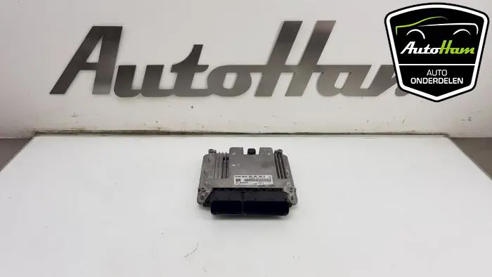 Computer Motormanagement Volkswagen Golf