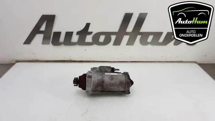 Startmotor Volkswagen Golf