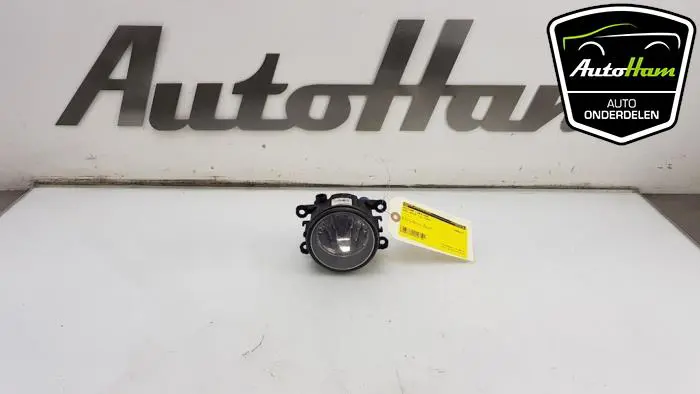 Mistlamp links-voor Opel Agila