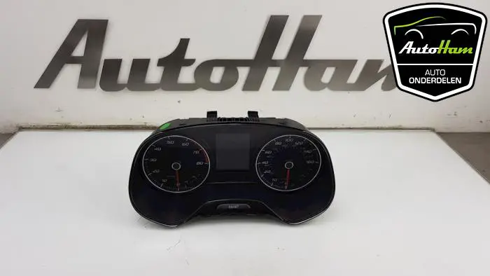 Instrumentenpaneel Seat Leon