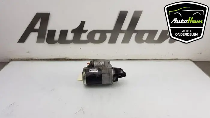 Startmotor Opel Agila