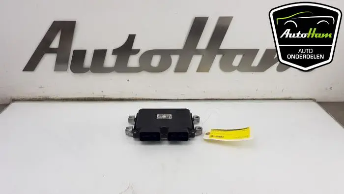 Computer Motormanagement Opel Agila