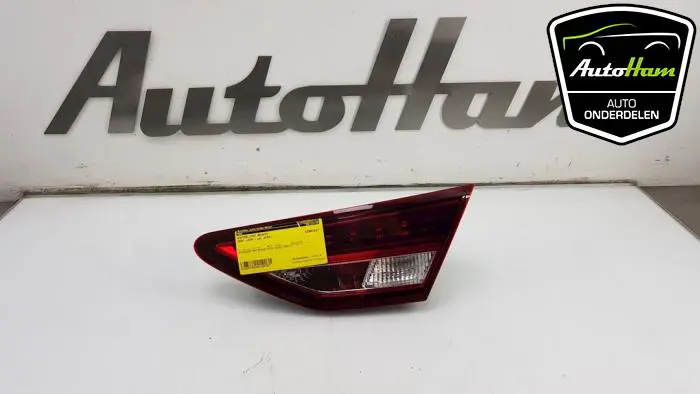 Achterlicht rechts Seat Leon