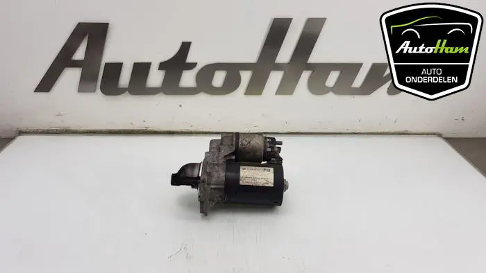 Startmotor Opel Adam
