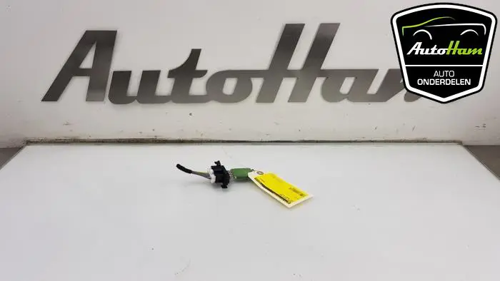 Kachel Weerstand Opel Adam