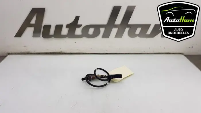 Lambda Sonde Seat Leon