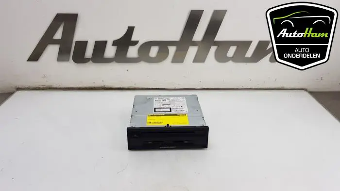 Regelunit Multi Media Seat Leon