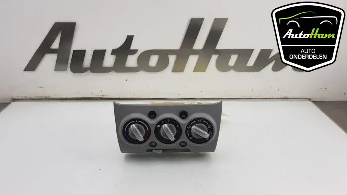 Kachel Bedieningspaneel Suzuki Alto