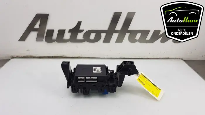 Computer Body Control Suzuki Alto