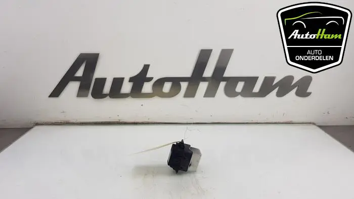 Kachel Weerstand Renault Twingo