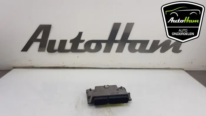 Computer Motormanagement Skoda Fabia