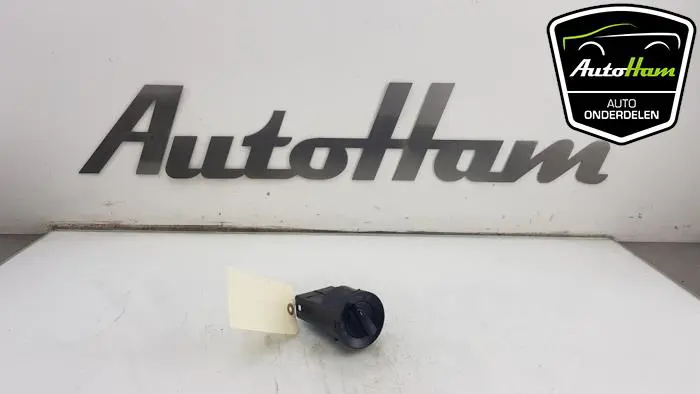 Licht Schakelaar Skoda Fabia