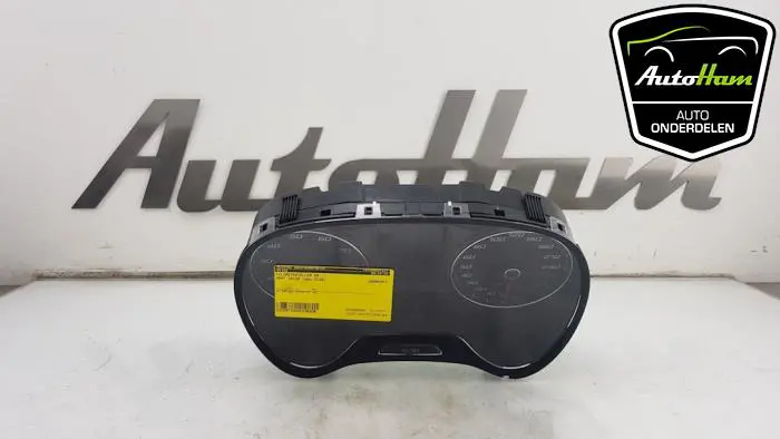 Instrumentenpaneel Seat Ibiza