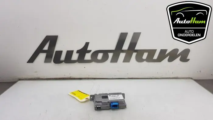 Camera module BMW X2