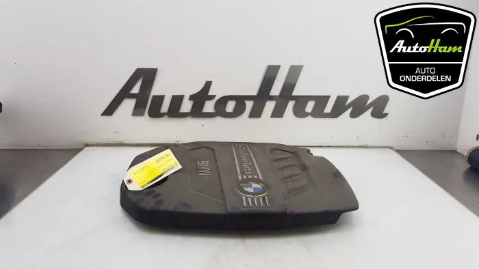 Motor Beschermplaat BMW 1-Serie