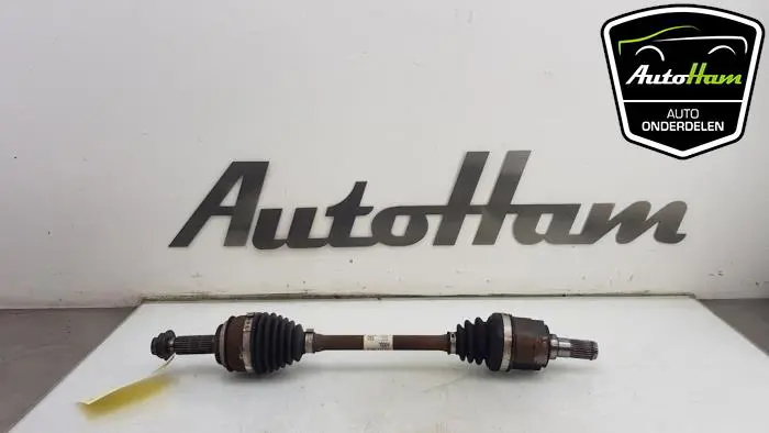 Aandrijfas links-voor Kia Picanto