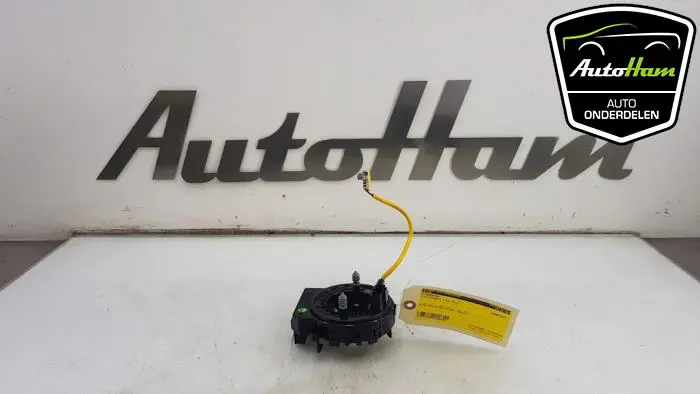 Airbagring Kia Picanto
