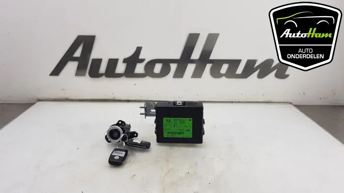 Elektronisch kontaktslot Kia Picanto