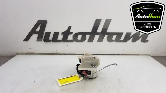 Deurslot Mechaniek 4Deurs links-achter Kia Picanto