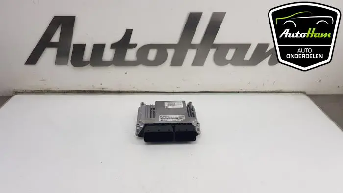 Computer Motormanagement BMW 1-Serie