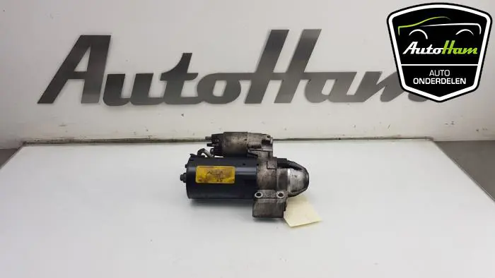 Startmotor BMW 1-Serie