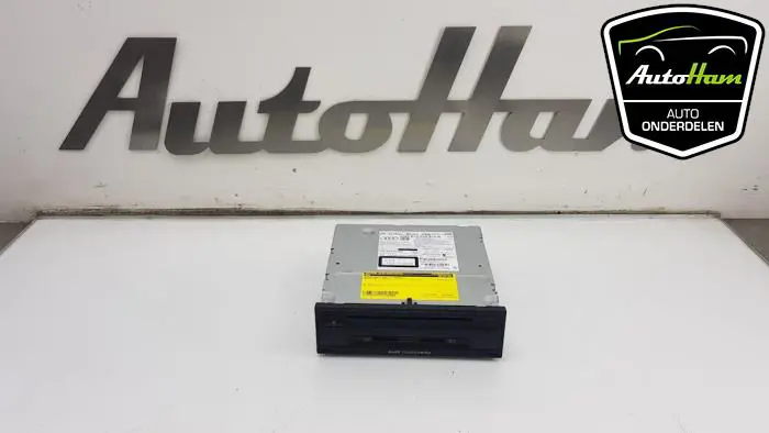 Regelunit Multi Media Audi A3