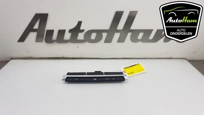 Paniekverlichtings Schakelaar Audi A3