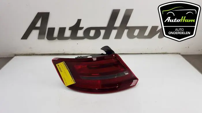 Achterlicht links Audi A3
