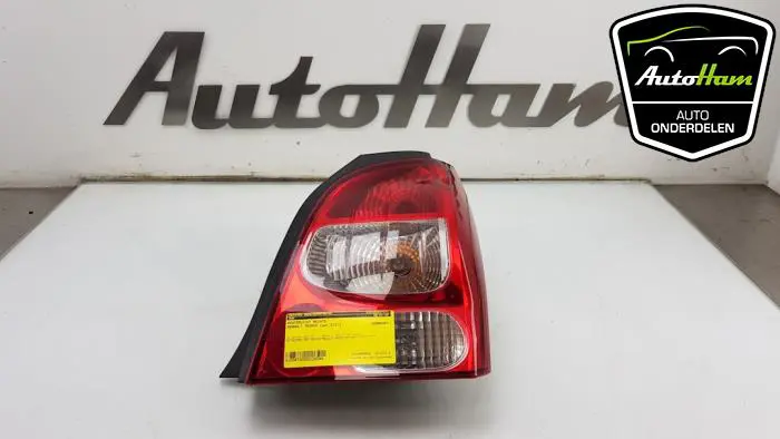 Achterlicht rechts Renault Twingo