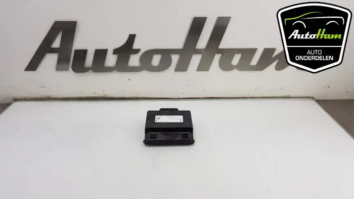 Spanningsregelaar Skoda Fabia