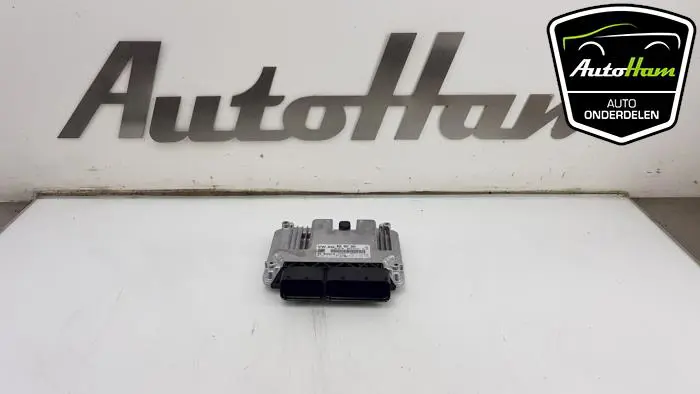 Computer Motormanagement Seat Leon