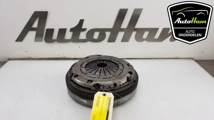 Dubbele massa vliegwiel Seat Leon