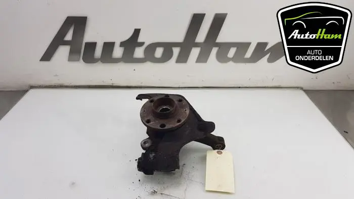 Fusee links-voor Fiat Punto Evo