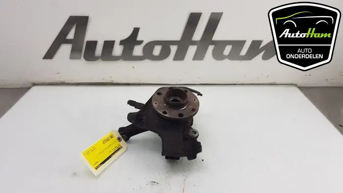 Fusee rechts-voor Fiat Punto Evo
