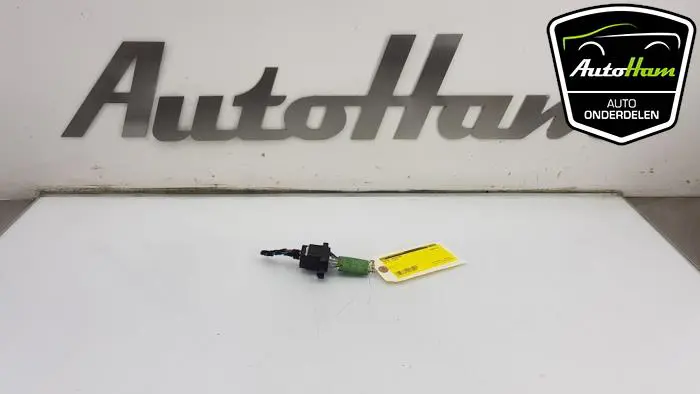 Kachel Weerstand Volkswagen UP