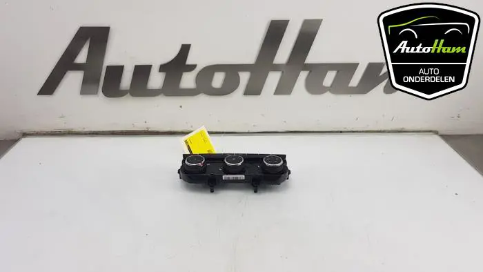 Kachel Bedieningspaneel Seat Leon