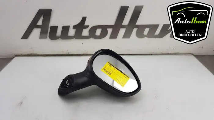 Buitenspiegel rechts Fiat Punto Evo